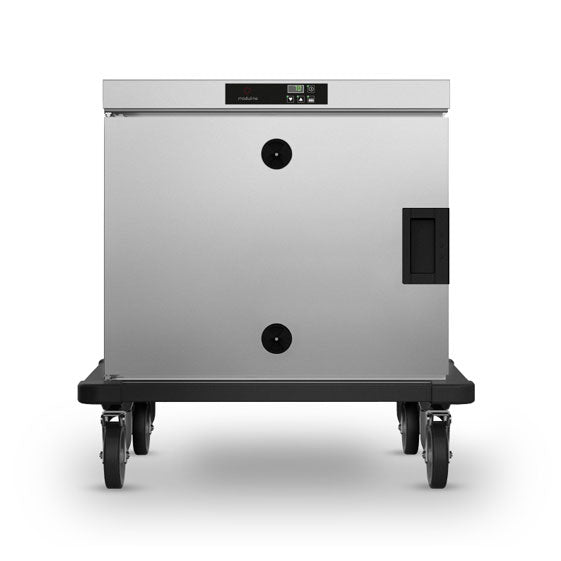 HHT 052E 10 x 1/1GN or 5 x 2/1GN Mobile Heated Cabinet