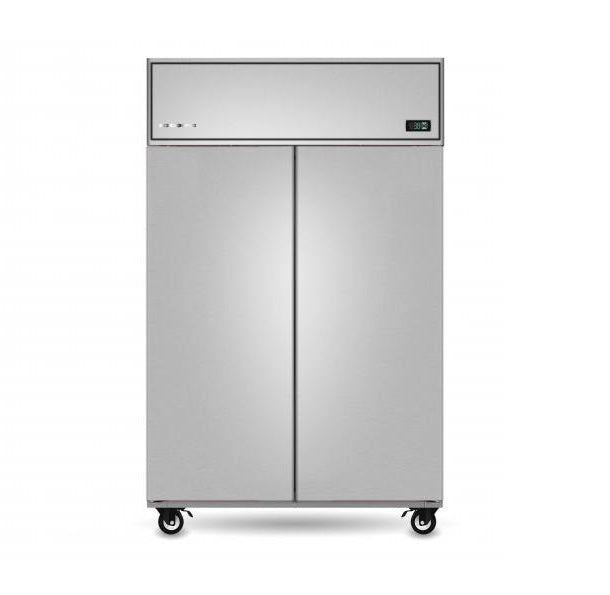 ProSpec 2 Solid Door Upright GN 2/1 Freezer PG21.UPF.2.SD