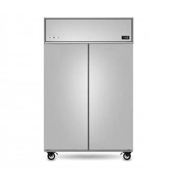ProSpec 2 Solid Door Upright GN 2/1 Freezer PG21.UPF.2.SD