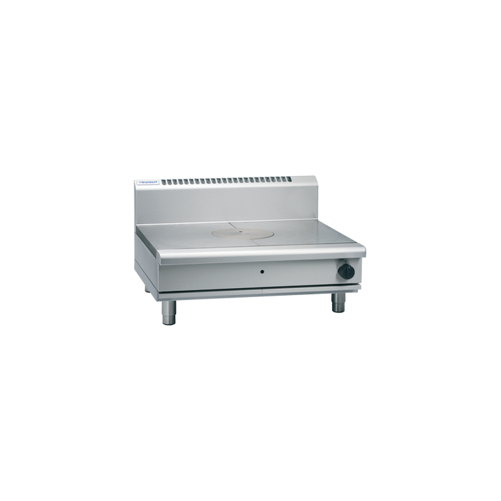Waldorf 800 Series RNL8100G-B - 900mm Gas Target Top Low Back Version - Bench Model
