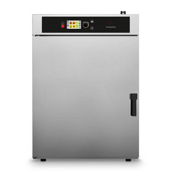 RRO 081E 8 x 1/1GN Static Regeneration Oven