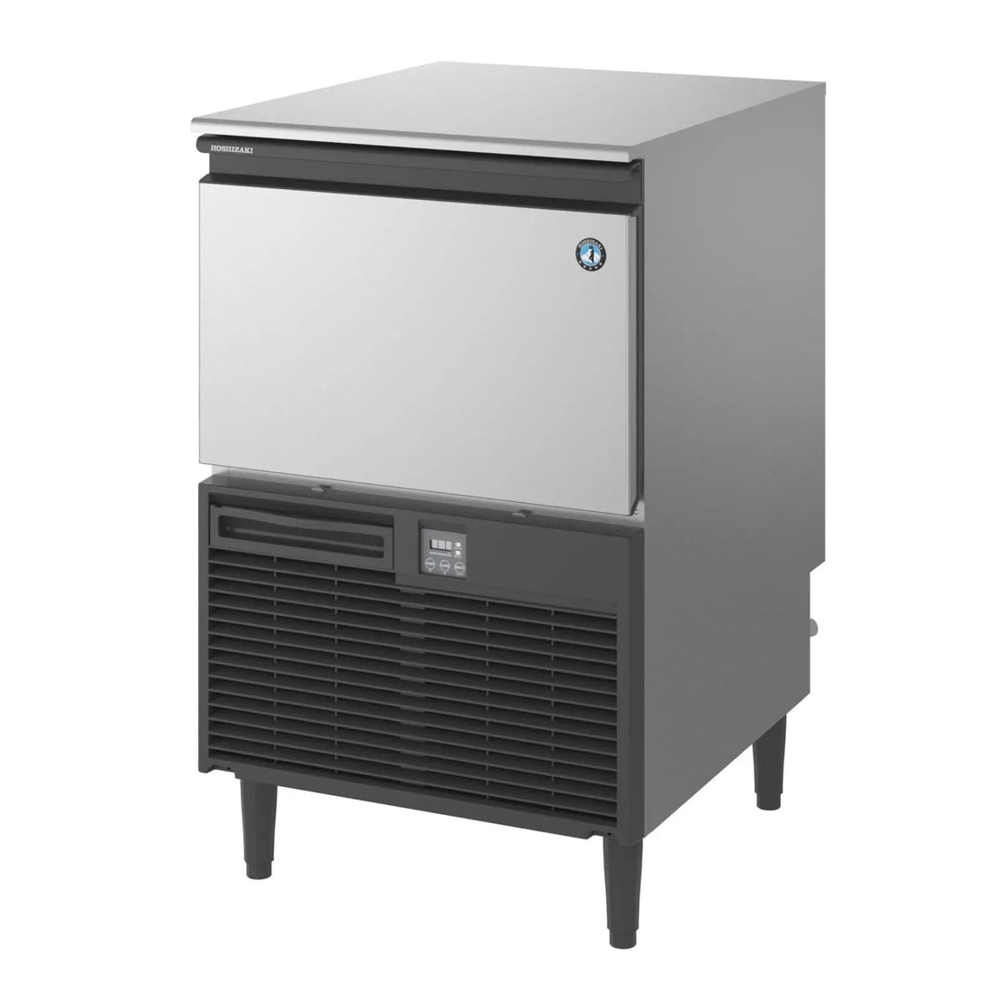 HOSHIZAKI KM-80C HC 68KG CRESCENT ICE MAKER