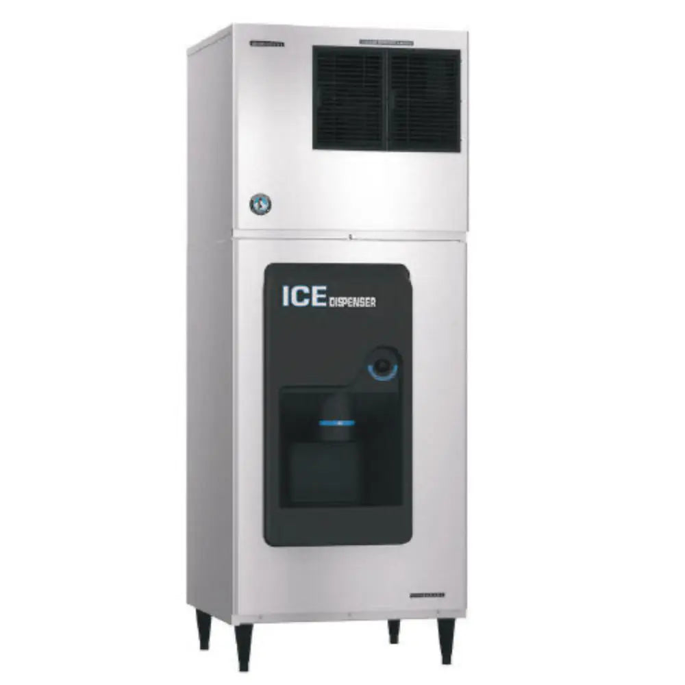 HOSHIZAKI DB-200H-Hotel 90KG HOTEL/MOTEL ICE DISPENSER