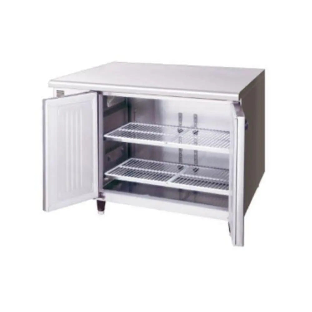 HOSHIZAKI RTE-120SDA-GN-ML 265L 2 Door Underbench Pillarless
Fridge