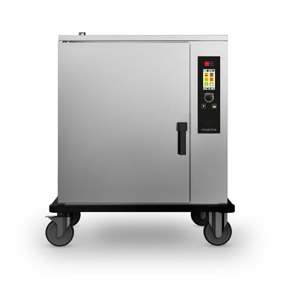 RRT 112E 20 x 1/1GN Mobile Regeneration Oven