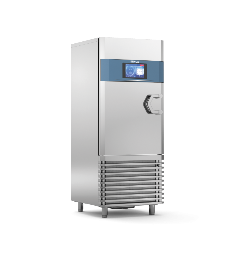 MULTIFRESH NEXT L - EXCELLENCE Blast Chiller & Shock Freezer MFNL.EX
