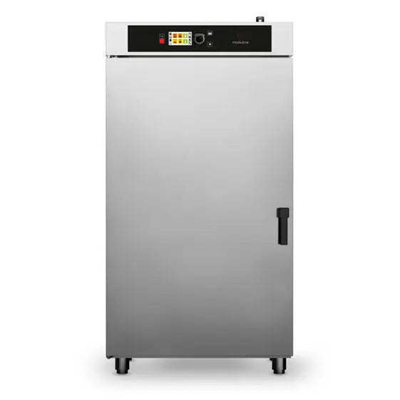 RRO 142E 14 x 2/1GN Static Regeneration Oven