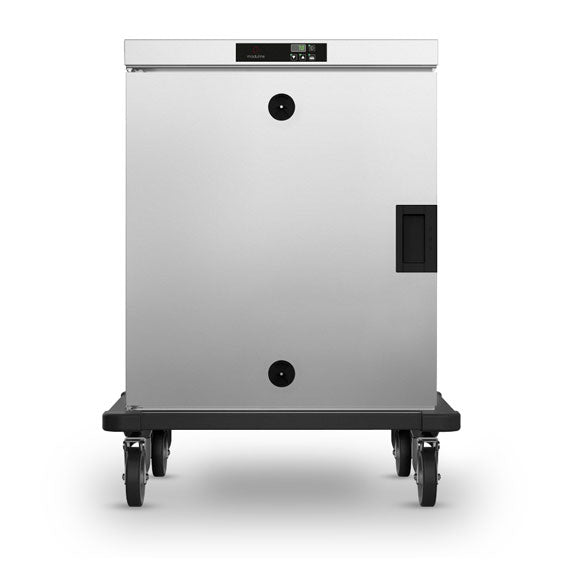 HHT 082E 16 x 1/1GN or 8 x 2/1GN Mobile Heated Cabinet