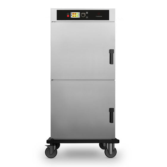 RRT 161E 16 x 1/1GN Mobile Regeneration Oven