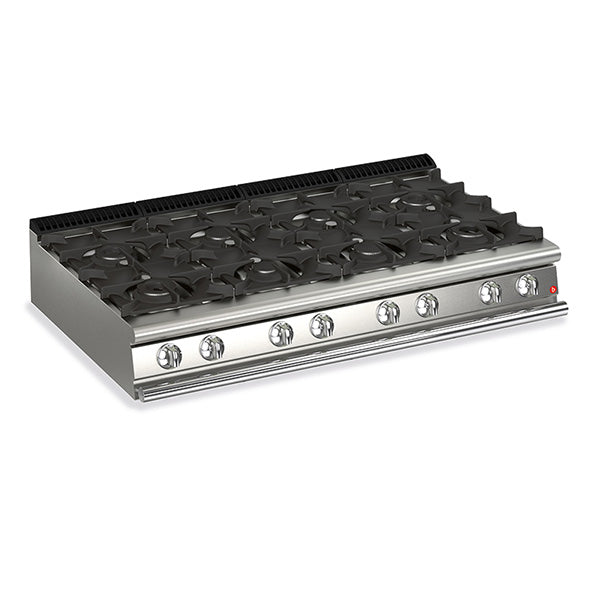 Q90PC/G1605 8 Burner Gas Cook Top