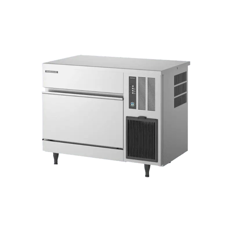 HOSHIZAKI IM-100CNE-28 83KG COUNTER FIT-IN CUBER