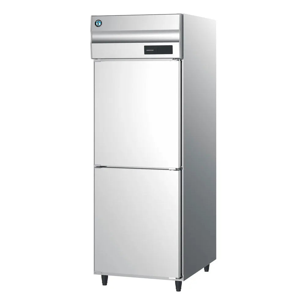 HOSHIZAKI HF-78MA-A 569L 1 Door Upright Freezer 
Spilt Door