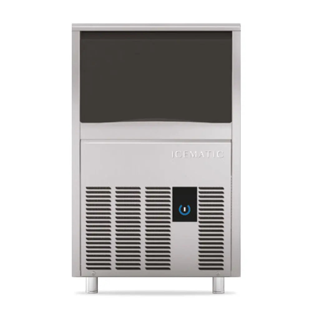28cu Reddy Ice Machine C28 PLUS-A 28kg Under Counter Self Contained Ice Machine - Brandon ...