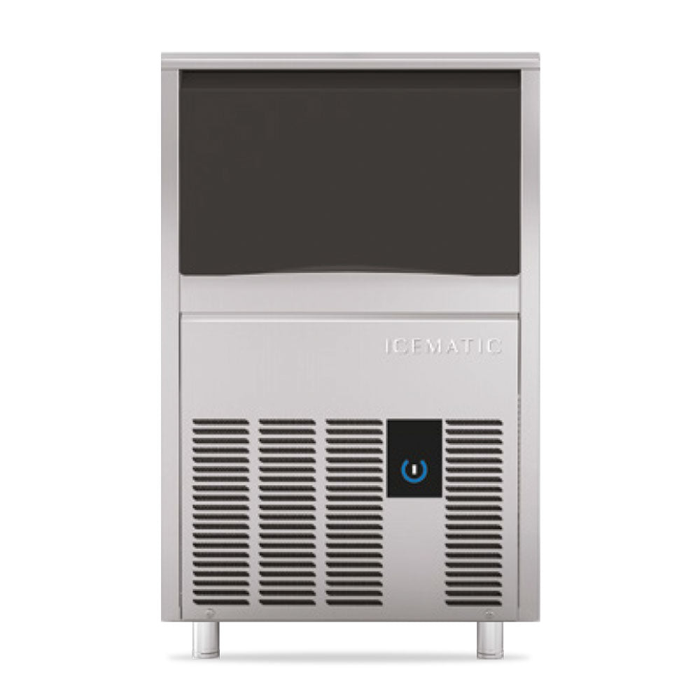 C28 PLUS-A 28kg Under Counter Self Contained Ice Machine