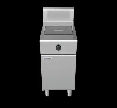 Waldorf 800 Series IN8100R3-CB - 450mm Electric Induction Cooktop - Cabinet Base