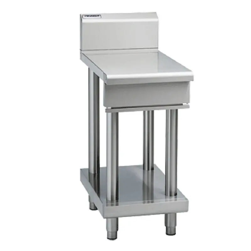 Waldorf 800 Series BT8450-LS - 450mm Bench Top – Leg Stand