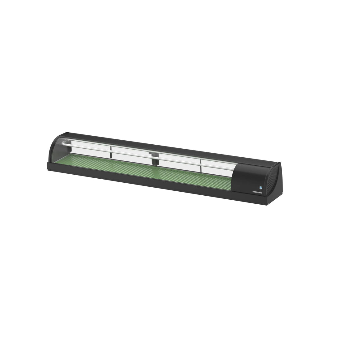 HOSHIZAKI HNC-210BE-R-BLH 87 Sushi Display Case With Led Lighting – Right Sided