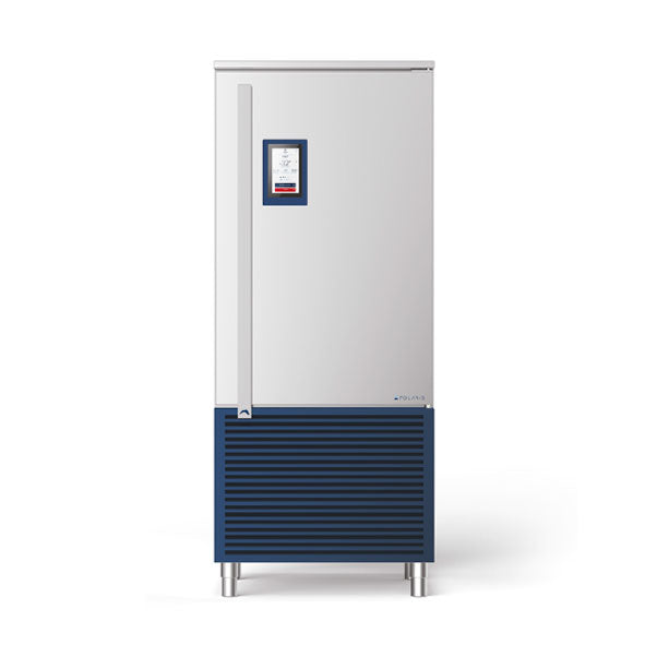 GL16 16 x 1/1 GN Multifunction Blast Chiller/Freezer | 85kg Chilling | 70kg Freezing