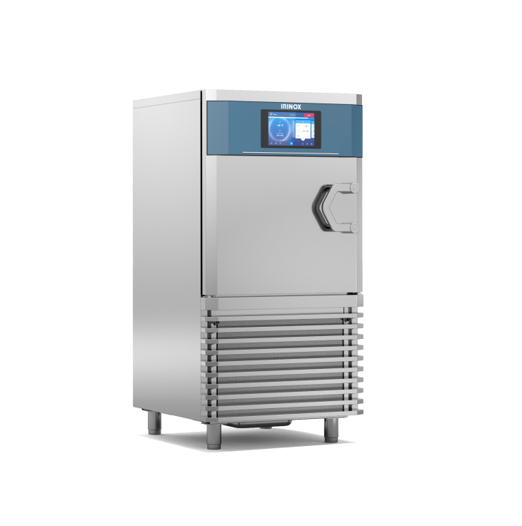 MULTIFRESH NEXT M-EXCELLENCE Blast Chiller & Shock Freezer MFNM.EX