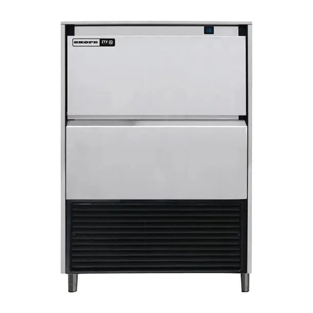 GALA NG80 A Self Contained Ice Cube Maker R290