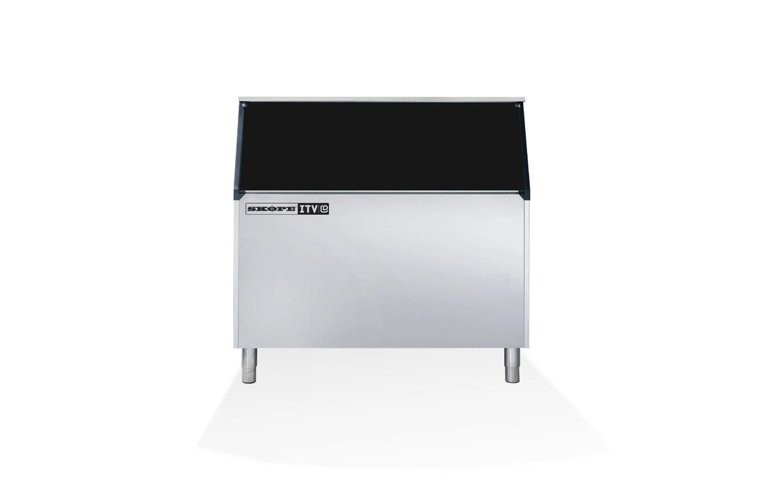 SILO S400 Ice Cube Storage Bin