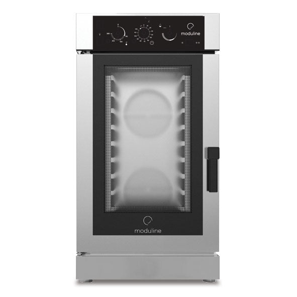 GCE110C 10 x 1/1GN Compact Electric Convection Oven with Manual Controls