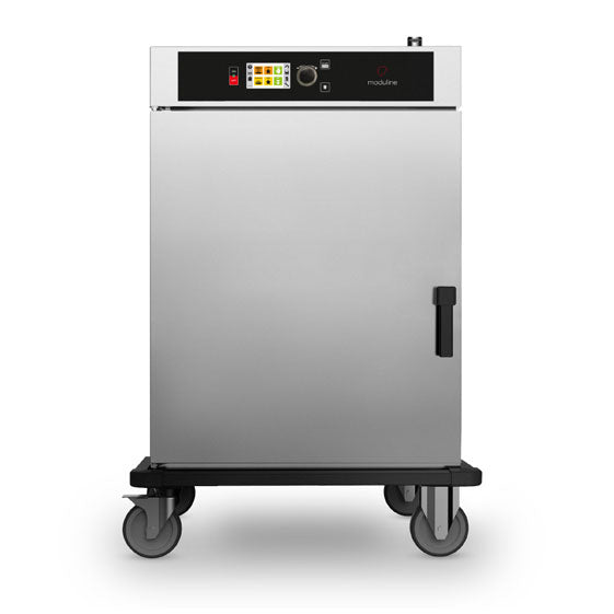 RRT 101E 10 x 1/1GN Mobile Regeneration Oven