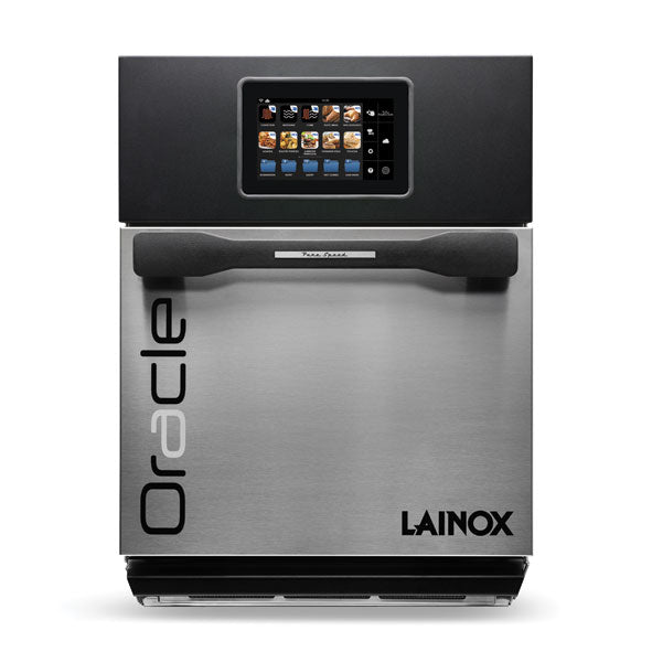 ORACGS 17.9L Electric Speedy Oven with Touch Screen Controls