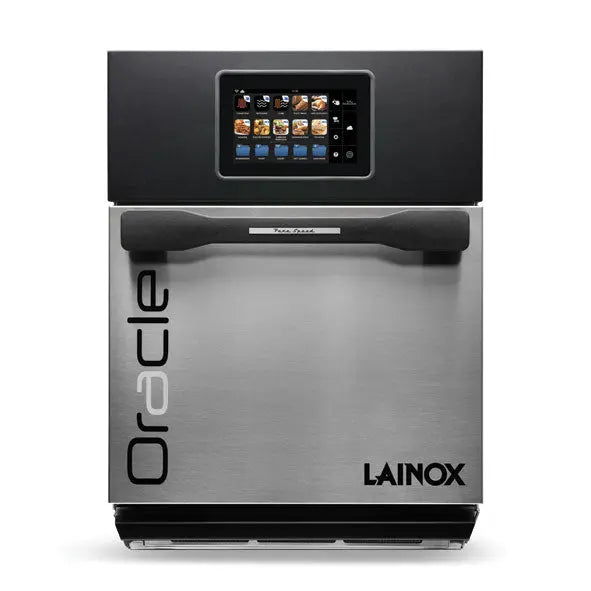 ORACGB 17.9L Electric Speedy Oven with Touch Screen Controls