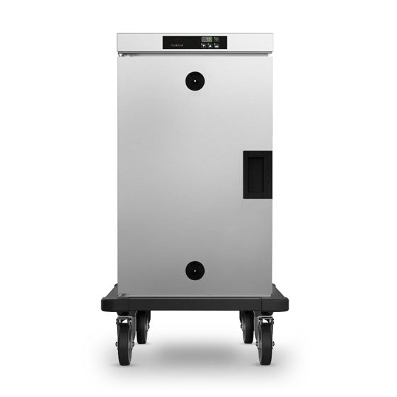 HHT 081E 8 x 1/1GN Slim Line Mobile Heated Cabinet