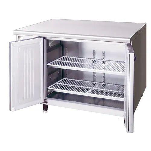 HOSHIZAKI FTE-120SDA-GN-ML 265L 2 Door Underbench Pillarless
Freezer