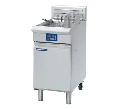 Blue Seal Evolution Series E43E - 450mm Electric Fryer