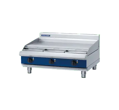 Blue Seal Evolution Series E516A-B - 900mm Electric Cooktop - Bench Model