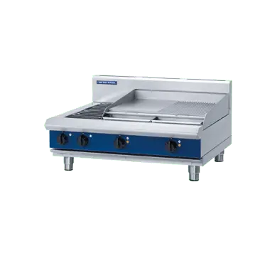 Blue Seal Evolution Series E516B-B - 900mm Electric Cooktop - Bench Model