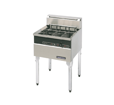 Blue Seal Evolution Series E603 - 600mm Electric Fish Fryer