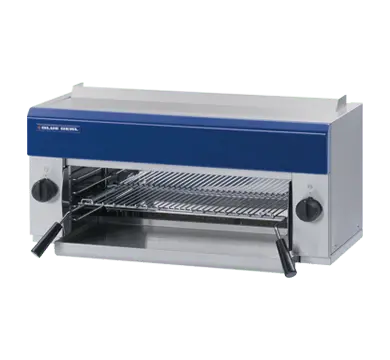 Blue Seal Evolution Series E91 - 900mm Electric Salamander