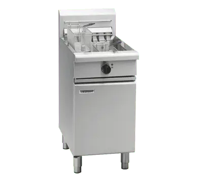 Waldorf 800 Series FN8127E - 450mm Electric Fryer