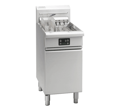 Waldorf 800 Series FN8127EE - 450mm Electric Fryer