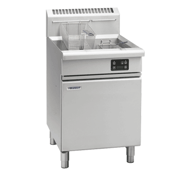 Waldorf 800 Series FN8130GE - 600mm Gas Fryer