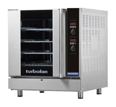 Turbofan G32D4 - Full Size Tray Digital Gas Convection Oven