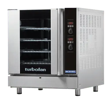 Turbofan G32D4 - Full Size Tray Digital Gas Convection Oven
