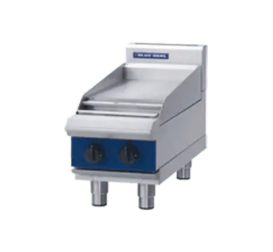 Blue Seal Evolution Series G512C-B - 300mm Gas Cooktop - Bench Model