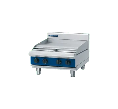 Blue Seal Evolution Series G514B-B - 600mm Gas Cooktop - Bench Model