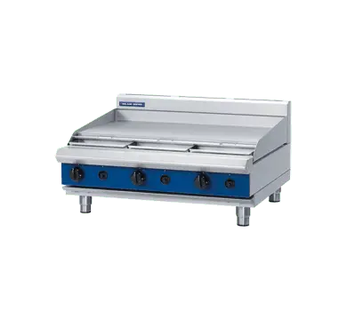 Blue Seal Evolution Series G516A-B - 900mm Gas Cooktop - Bench Model
