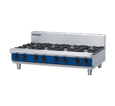Blue Seal Evolution Series G518D-B - 1200mm Gas Cooktop - Bench Model