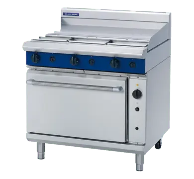 Blue Seal Evolution Series G56A - 900mm Gas Range Convection Oven