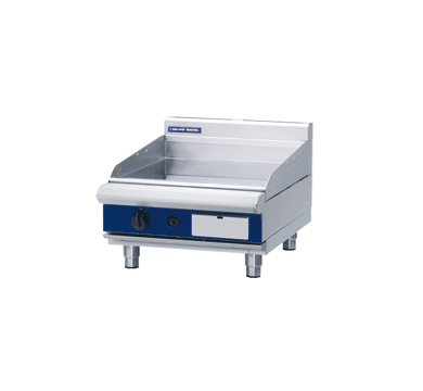 Blue Seal Evolution Series GP514-B - 600mm Gas Griddle – Bench Model