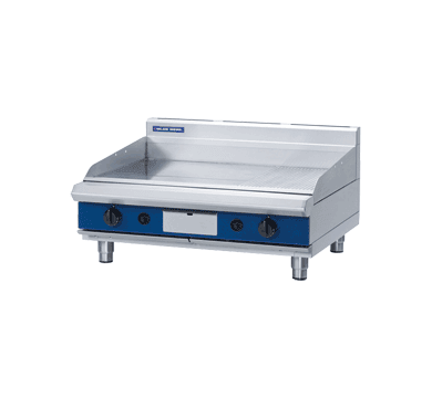 Blue Seal Evolution Series GP516-B - 900mm Gas Griddle – Bench Model