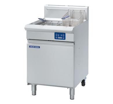 Blue Seal Evolution Series GT60E - 600mm Gas Fryer