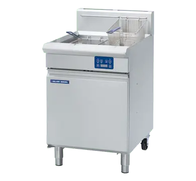 Blue Seal Evolution Series GT60E - 600mm Gas Fryer